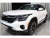 2024 Kia Seltos SX w/Black Interior (Stk: 26024A) in Edmonton - Image 7 of 34