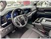 2025 Chevrolet Silverado 1500 LT (Stk: 5749A) in Vanderhoof - Image 10 of 21