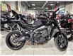 2025 Yamaha MT-09 ABS (Stk: PHD-095A) in Grande Prairie - Image 1 of 14