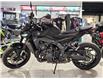 2025 Yamaha MT-09 ABS (Stk: PHD-095A) in Grande Prairie - Image 5 of 14