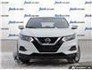 2023 Nissan Qashqai SV (Stk: 27986) in London - Image 2 of 27