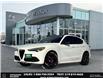 2022 Alfa Romeo Stelvio ti (Stk: PR31633) in Windsor - Image 1 of 27