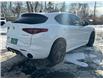 2022 Alfa Romeo Stelvio ti (Stk: PR31633) in Windsor - Image 6 of 27
