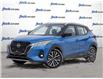 2024 Nissan Kicks SV (Stk: 35702) in London - Image 1 of 27