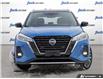 2024 Nissan Kicks SV (Stk: 35702) in London - Image 2 of 27