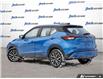 2024 Nissan Kicks SV (Stk: 35702) in London - Image 4 of 27