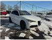 2022 Alfa Romeo Stelvio ti (Stk: PR31633) in Windsor - Image 9 of 27