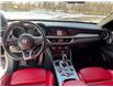 2022 Alfa Romeo Stelvio ti (Stk: PR31633) in Windsor - Image 14 of 27