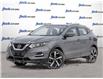2022 Nissan Qashqai SL (Stk: 26794) in London - Image 1 of 27