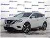 2017 Nissan Murano Platinum (Stk: 35483) in London - Image 1 of 27