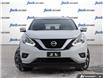 2017 Nissan Murano Platinum (Stk: 35483) in London - Image 2 of 27