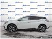 2017 Nissan Murano Platinum (Stk: 35483) in London - Image 3 of 27