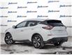 2017 Nissan Murano Platinum (Stk: 35483) in London - Image 4 of 27