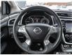 2017 Nissan Murano Platinum (Stk: 35483) in London - Image 14 of 27