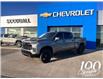 2025 Chevrolet Silverado 1500 LT Trail Boss (Stk: 151050) in Fort MacLeod - Image 1 of 21