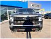 2025 Chevrolet Silverado 1500 LT Trail Boss (Stk: 151050) in Fort MacLeod - Image 2 of 21