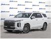 2023 Hyundai Palisade Ultimate Calligraphy w/Beige Interior (Stk: 35581) in London - Image 1 of 27