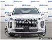 2023 Hyundai Palisade Ultimate Calligraphy w/Beige Interior (Stk: 35581) in London - Image 2 of 27