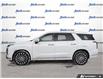 2023 Hyundai Palisade Ultimate Calligraphy w/Beige Interior (Stk: 35581) in London - Image 3 of 27