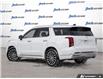 2023 Hyundai Palisade Ultimate Calligraphy w/Beige Interior (Stk: 35581) in London - Image 4 of 27