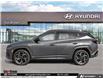 2026 Hyundai Tucson Hybrid N-Line (Stk: U446185) in Brooklin - Image 3 of 26