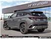 2026 Hyundai Tucson Hybrid N-Line (Stk: U446185) in Brooklin - Image 4 of 26