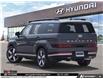 2026 Hyundai Santa Fe HEV Luxury (Stk: U174560) in Brooklin - Image 4 of 26