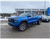 2024 GMC Canyon AT4 (Stk: U9087A) in Uxbridge - Image 1 of 10
