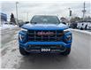 2024 GMC Canyon AT4 (Stk: U9087A) in Uxbridge - Image 2 of 10