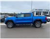 2024 GMC Canyon AT4 (Stk: U9087A) in Uxbridge - Image 4 of 10