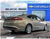 2015 Ford Fusion SE (Stk: 187199) in Goderich - Image 4 of 24