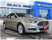 2015 Ford Fusion SE (Stk: 187199) in Goderich - Image 5 of 24