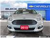 2015 Ford Fusion SE (Stk: 187199) in Goderich - Image 6 of 24