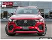2025 Mazda CX-70 PHEV GT (Stk: 25531) in North Bay - Image 2 of 25