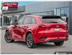 2025 Mazda CX-70 PHEV GT (Stk: 25531) in North Bay - Image 4 of 25