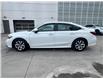 2025 Honda Civic LX (Stk: HP6531) in Toronto - Image 4 of 25