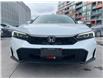 2025 Honda Civic LX (Stk: HP6531) in Toronto - Image 11 of 25