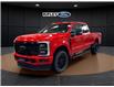 2026 Ford F-350 XLT (Stk: 25420) in Melfort - Image 1 of 22