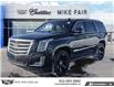 2019 Cadillac Escalade Platinum (Stk: 25650A) in Perth - Image 1 of 22