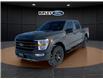 2021 Ford F-150 Tremor (Stk: 25092B) in Melfort - Image 1 of 22