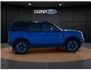 2025 Ford Bronco Sport Outer Banks (Stk: 25115) in Melfort - Image 6 of 23