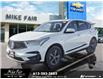 2019 Acura RDX A-Spec (Stk: 26299A) in Perth - Image 1 of 20