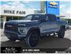 2024 GMC Canyon Elevation (Stk: 26287A) in Perth - Image 1 of 24