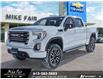 2021 GMC Sierra 1500 AT4 (Stk: 26412A) in Perth - Image 1 of 25