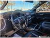 2021 GMC Sierra 1500 AT4 (Stk: 26412A) in Perth - Image 13 of 25