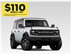 2026 Ford Bronco  (Stk: DEAL1) in London - Image 1 of 1