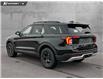 2026 Ford Explorer Tremor (Stk: 26AS6139) in Airdrie - Image 4 of 25