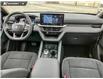 2026 Ford Explorer Tremor (Stk: 26AS6139) in Airdrie - Image 24 of 25