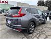 2017 Honda CR-V LX (Stk: P7198A) in Brantford - Image 3 of 22