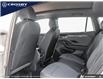 2026 Volkswagen Tiguan Comfortline R-Line Black Edition (Stk: TI4516) in Kitchener - Image 21 of 26